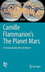 Camille Flammarion's The Planet Mars