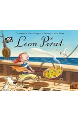 Leon Pirat