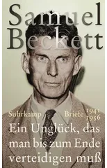 Ein Ungluck, das man bis zum Ende verteidigen muss