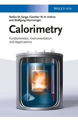 Calorimetry