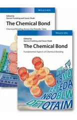 The Chemical Bond, 2 Volume Set