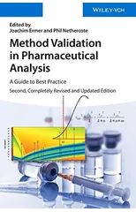 Method Validation in Pharmaceutical Analysis
