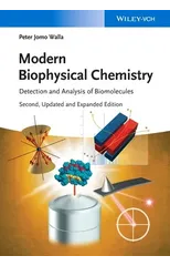 Modern Biophysical Chemistry