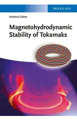 Magnetohydrodynamic Stability of Tokamaks