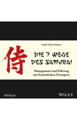 Die 7 Wege des Samurai