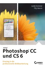 Adobe Photoshop CC und CS 6