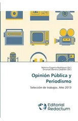 Opinion Publica y Periodismo