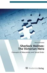 Sherlock Holmes