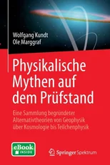 Physikalische Mythen auf dem Prufstand