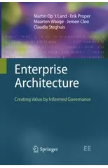 Enterprise Architecture