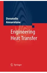 Engineering Heat Transfer