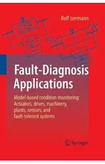 Fault-Diagnosis Applications