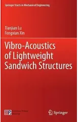 Vibro-Acoustics of Lightweight Sandwich Structures