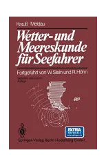 Wetter- und Meereskunde fur Seefahrer