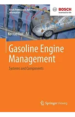 Gasoline Engine Management