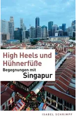 High Heels und Huhnerfusse