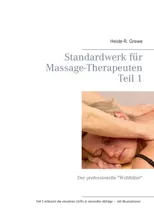 Standardwerk fur Massage-Therapeuten