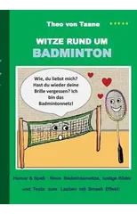 Witze rund um Badminton