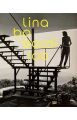 Lina Bo Bardi 100