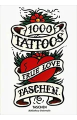 1000 Tattoos
