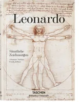 Leonardo. Samtliche Zeichnungen