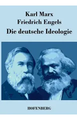 Die deutsche Ideologie