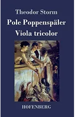 Pole Poppenspaler / Viola tricolor