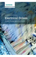 Electrical Drives