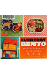 Everyday Bento