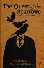 Quest of the Sparrows