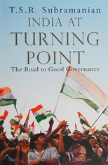 India At Turning Point