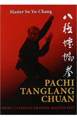 Pachi Tanglang Chuan
