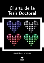 El arte de la Tesis Doctoral