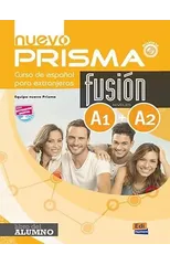 Nuevo Prisma Fusion A1 + A2