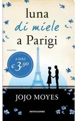 Luna di miele a Parigi