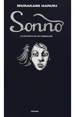 Sonno - Illustrato da Kat Menschik