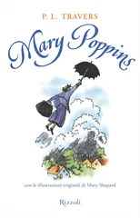 Mary Poppins
