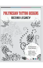 Polynesian Tattoo Designs