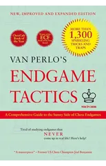 Van Perlo's Endgame Tactics