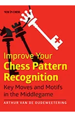 Improve Your Chess Pattern Recognition