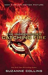 Hunger Games Catching Fire