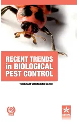 Recent Trends in Biological Pest Control