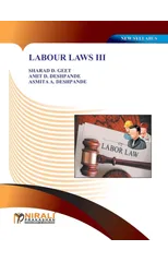 Labour Laws III