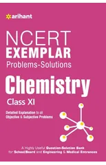 Ncert Exemplar Problems-Solutions Chemistry Class 11th