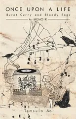 Once Upon a Life – Burnt Curry and Bloody Rags