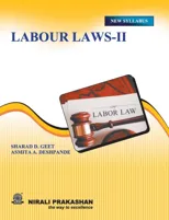 Labour Laws II