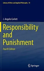 Responsibility and Punishment (2013)