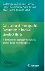 Calculation of Demographic Parameters in Tropical Livestock Herds