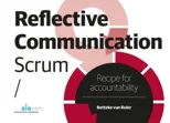 Reflective Communication Scrum