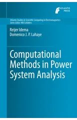 Computational Methods in Power System Analysis